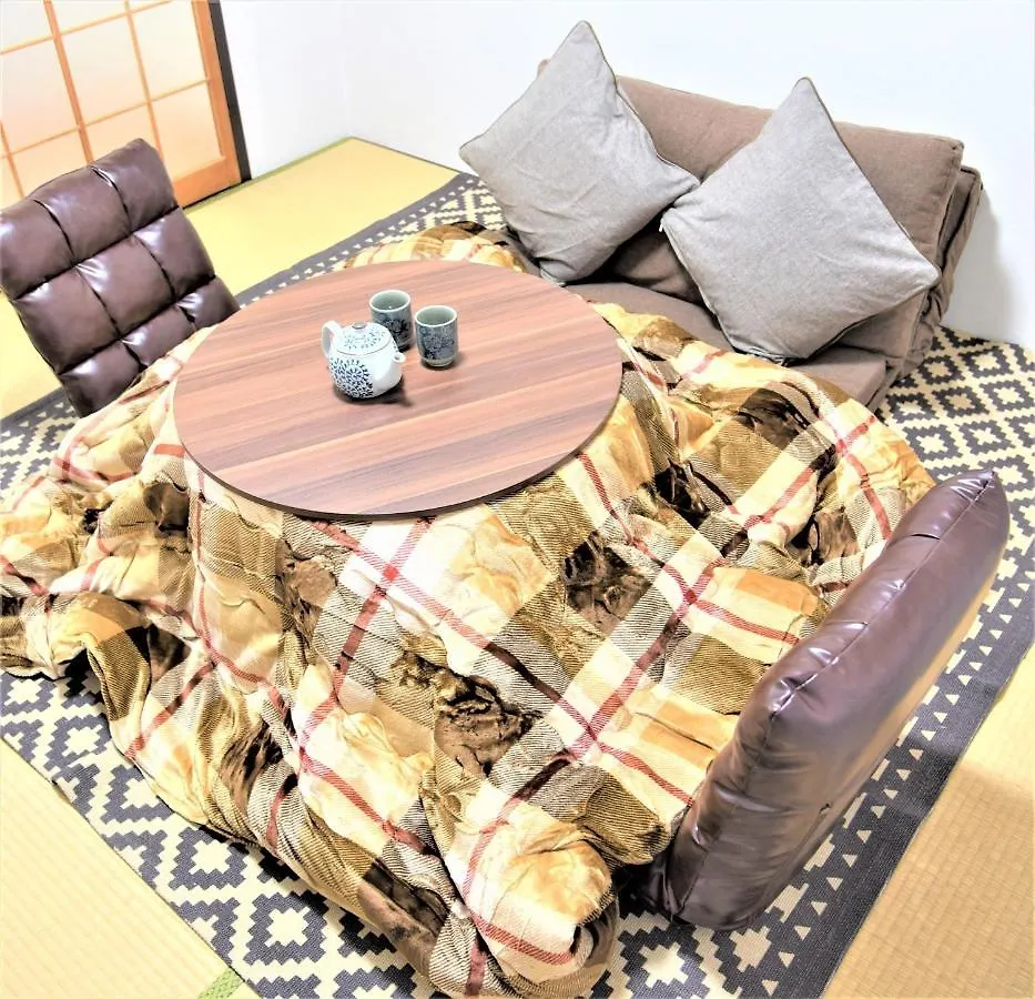 Kamiyama Mansion - Vacation Stay 11596 大阪市 日本