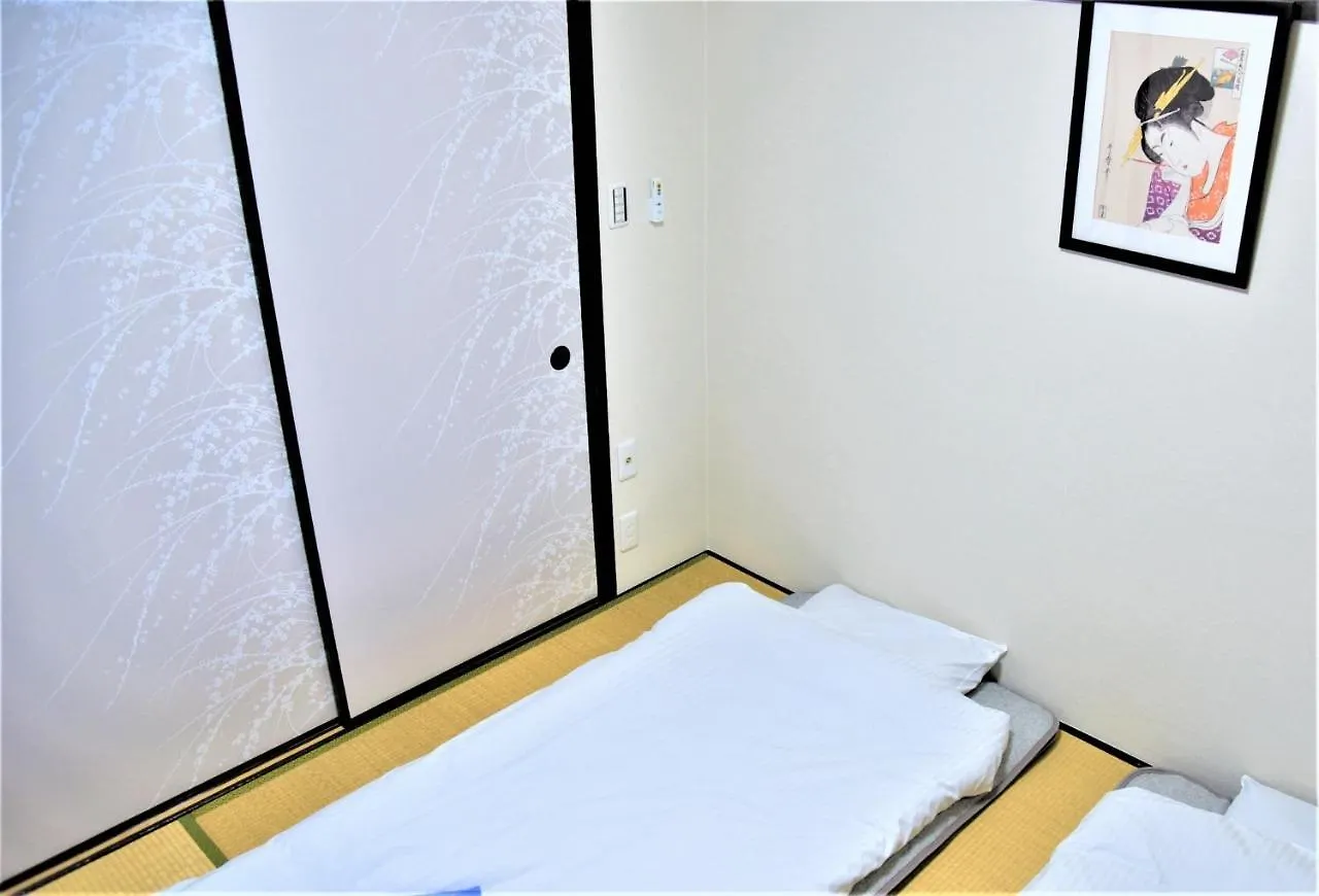 Kamiyama Mansion - Vacation Stay 11596 大阪市